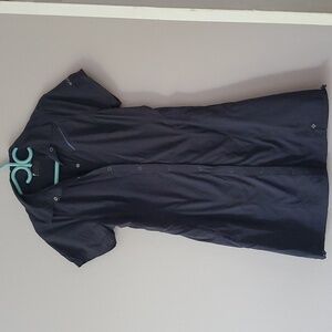 Columbia summer dress